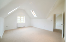 Bromley Cross bedroom extension leads