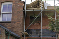 free Bromley Cross home extension quotes