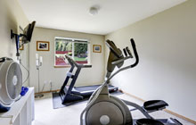 Bromley Cross home gym construction leads