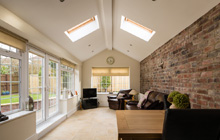 Bromley Cross single storey extension leads